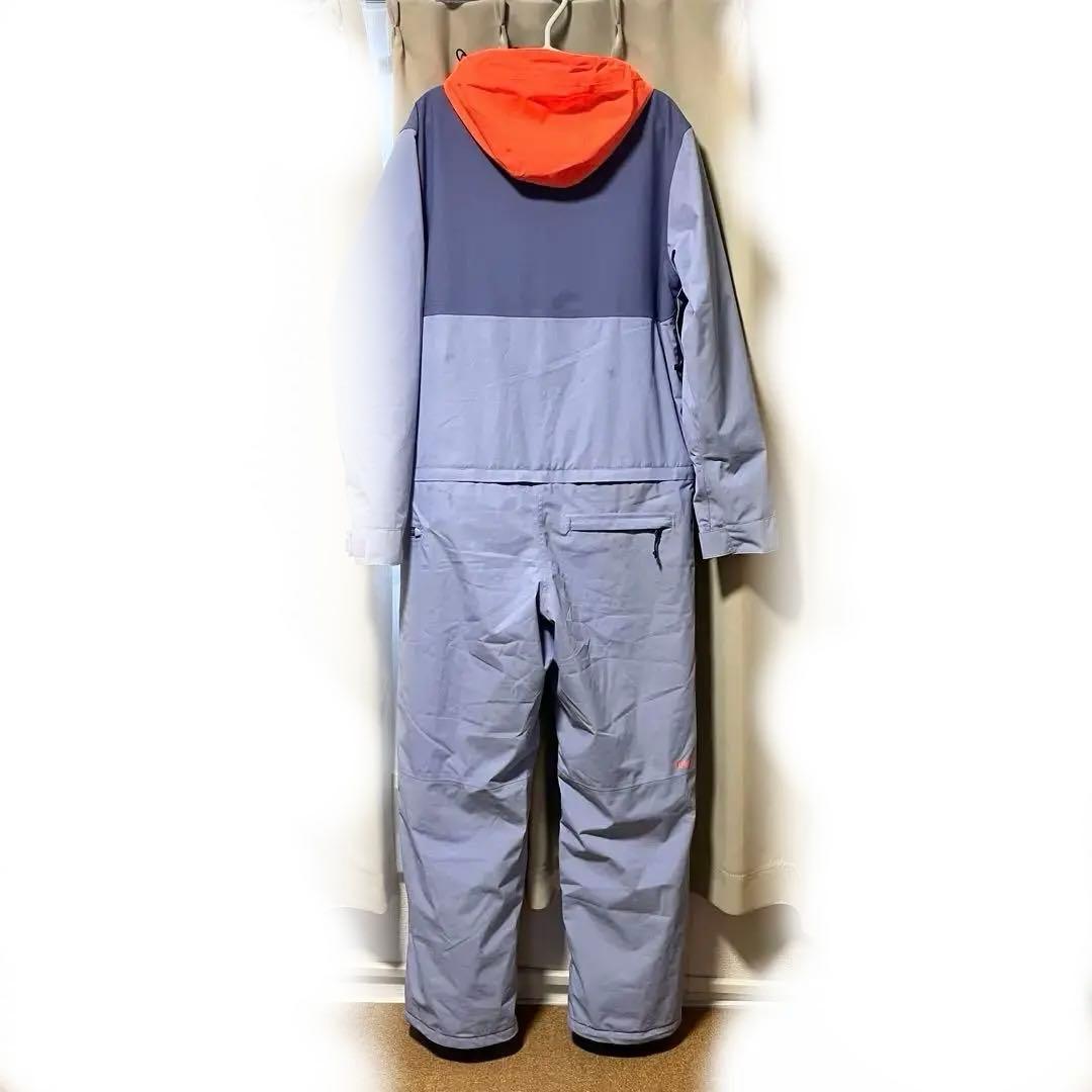 AIRBLASTER sassy beast suit レディース L