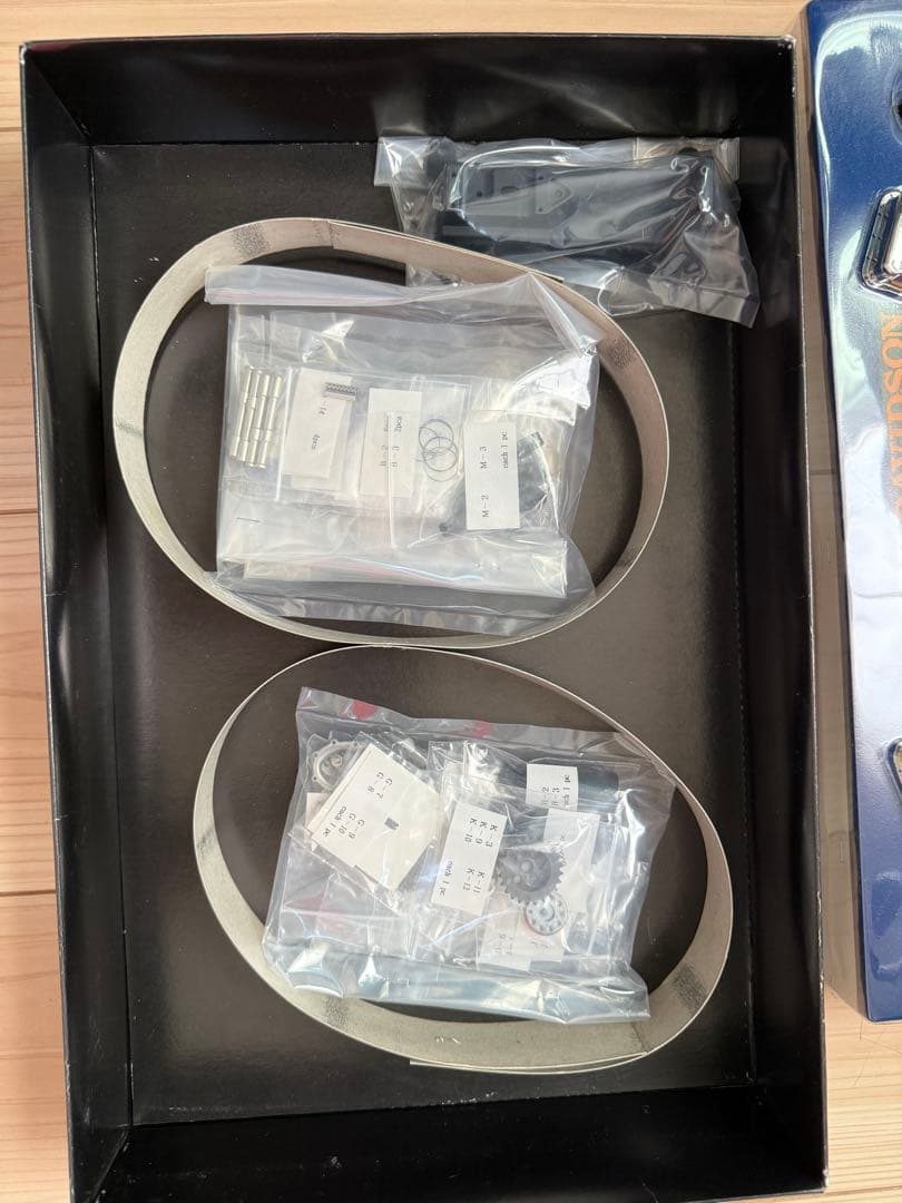 や*ず様 マルシンHARLEY1948panhead 1200 モーターセット