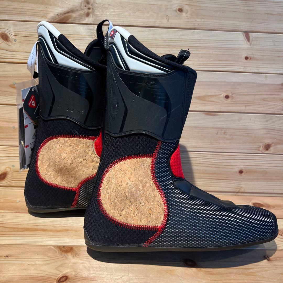 【新品未使用品】Nordica スポーツマシン120 ブーツ 29.5cm