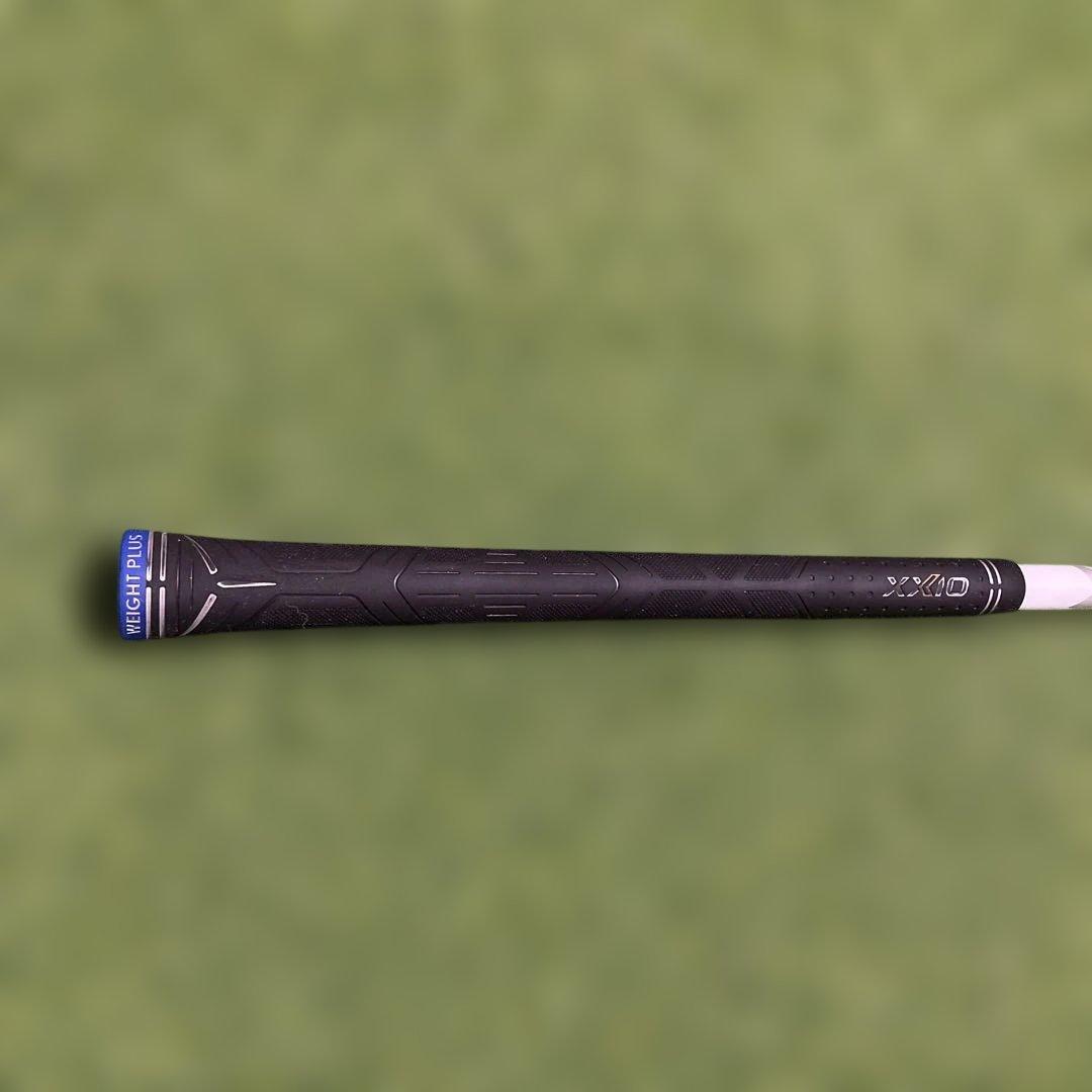 XXIO12フェアウェイウッド4番16.5° フレックスSR