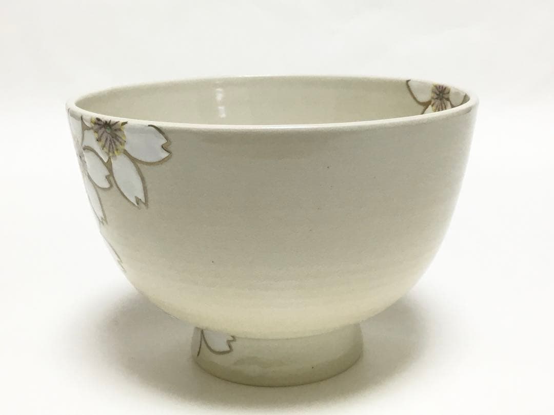 茶碗 御本 春爛漫 水出宋絢 新品 茶道具