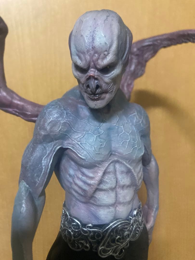 アンダーワールド　マーカス　1/6