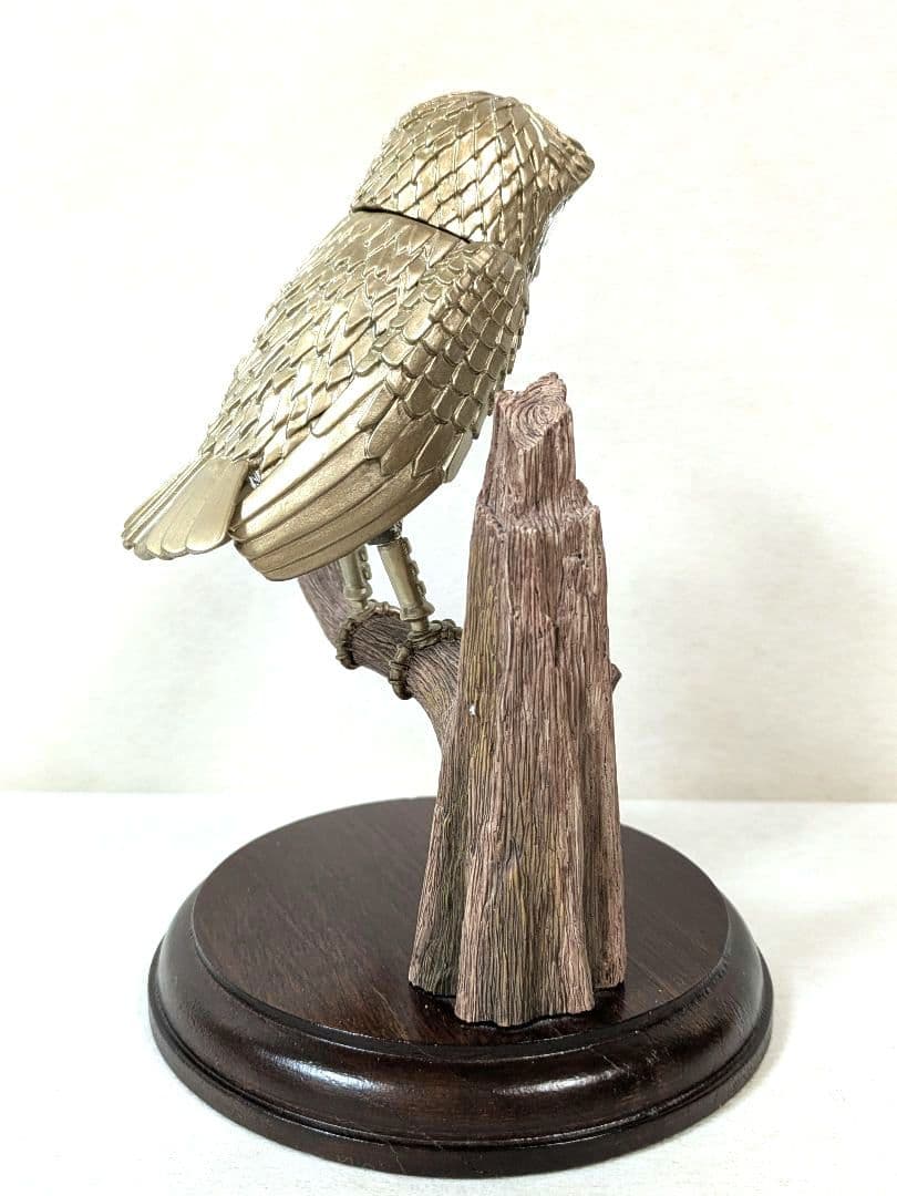 ジェントルジャイアント 映画タイタンの戦い ブーボー /限定版スタチュー