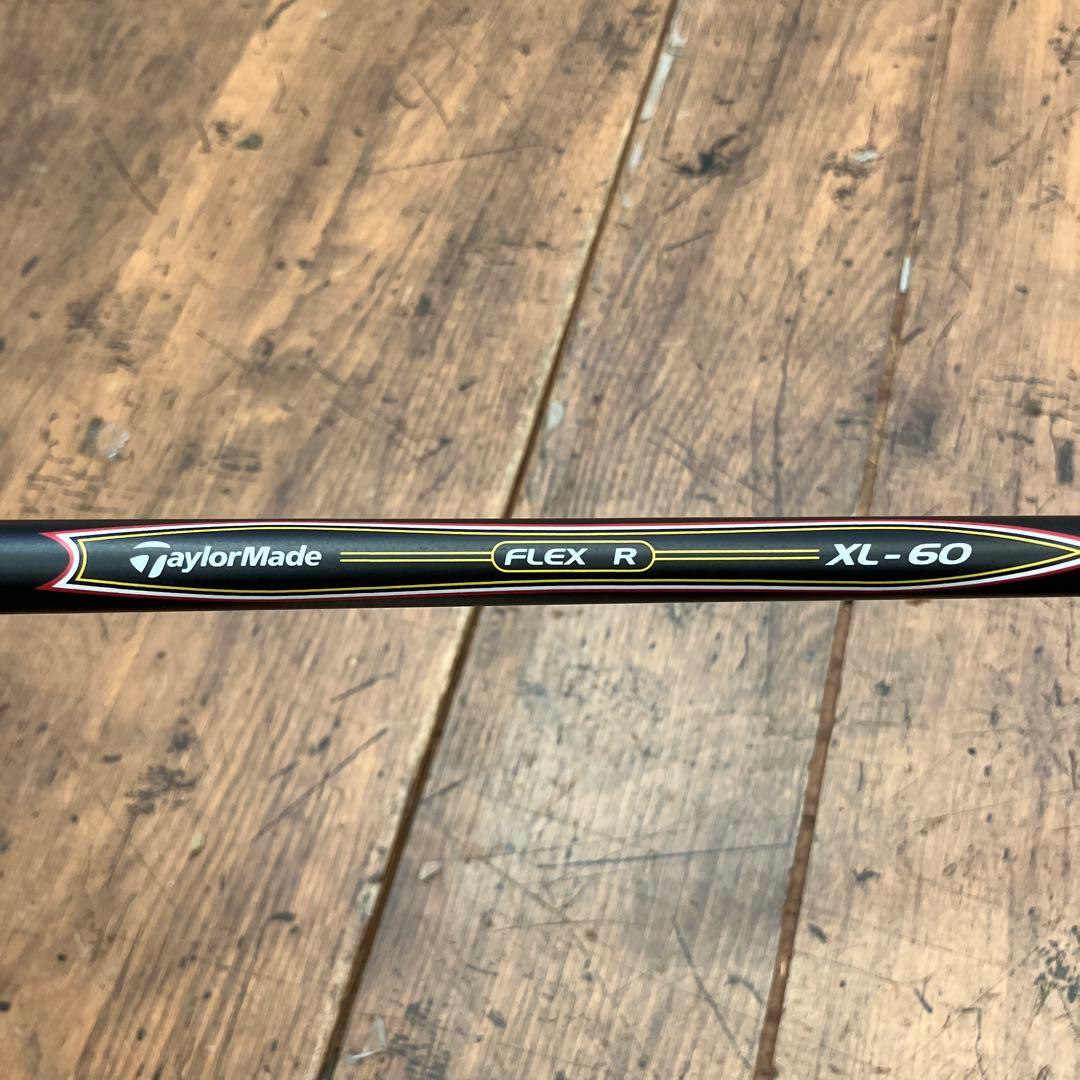 テーラーメイド Taylor Made r5 アイアンセット ゴルフクラブ