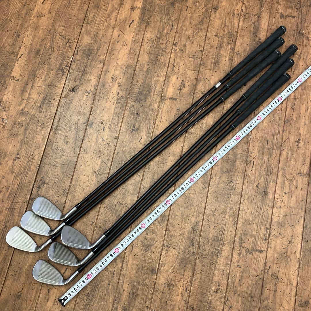 テーラーメイド Taylor Made r5 アイアンセット ゴルフクラブ