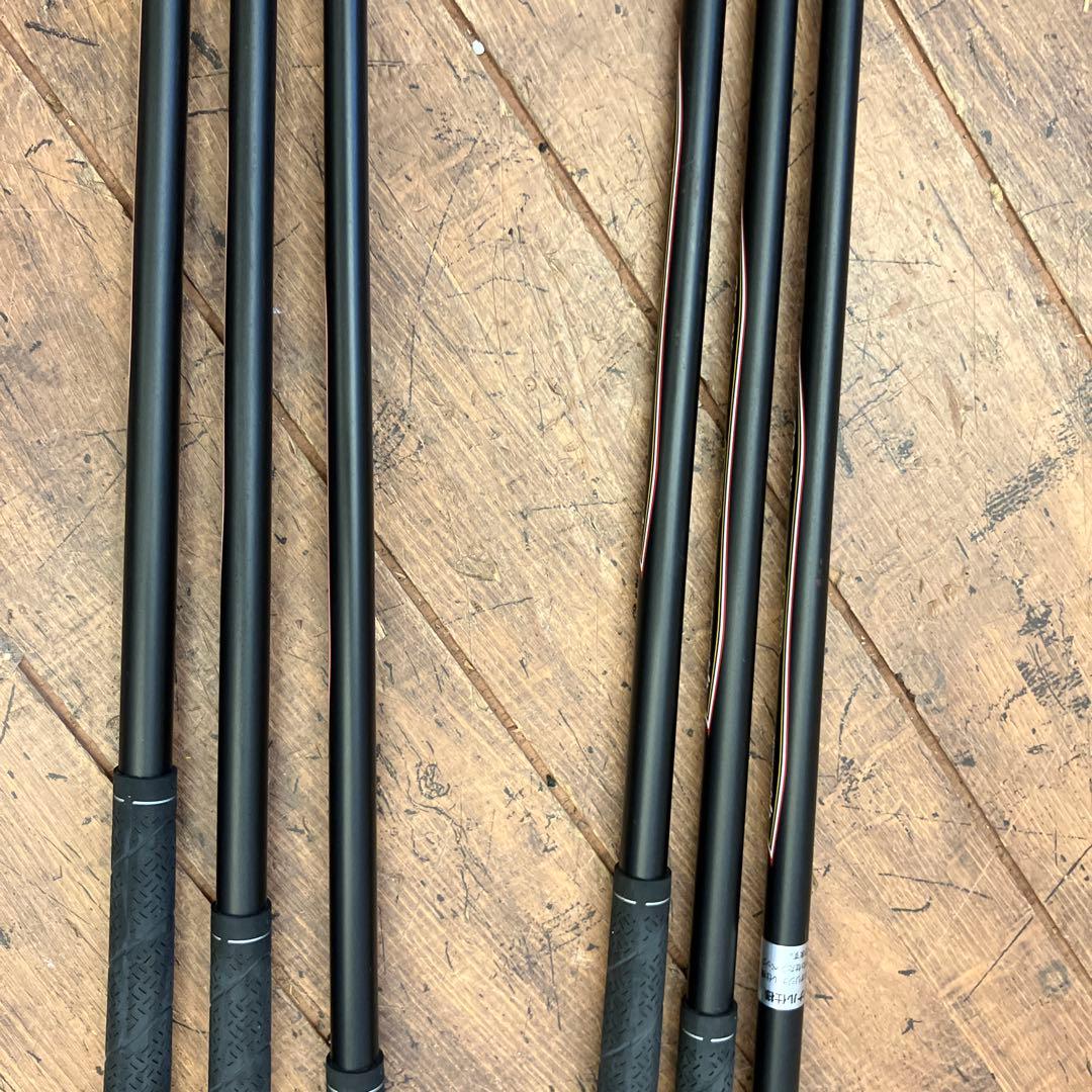 テーラーメイド Taylor Made r5 アイアンセット ゴルフクラブ