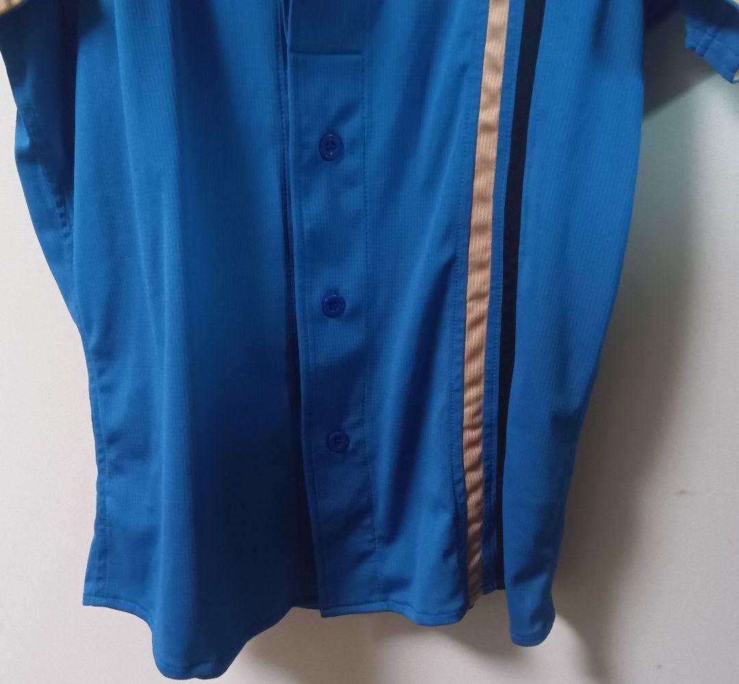 日本ハムファイターズ プロコレホームユニフォーム コレクション 上川畑大悟