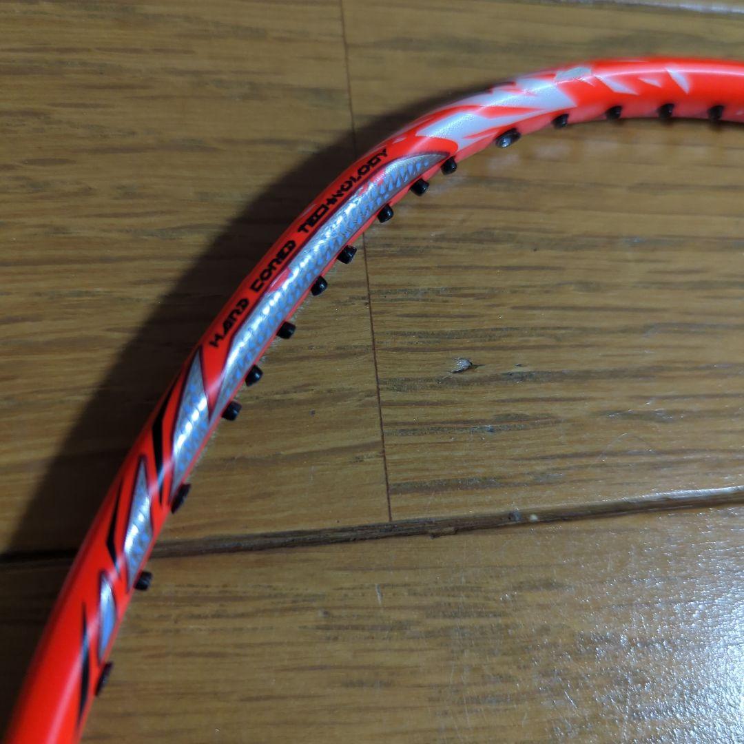 ビクター スラスターリューガ