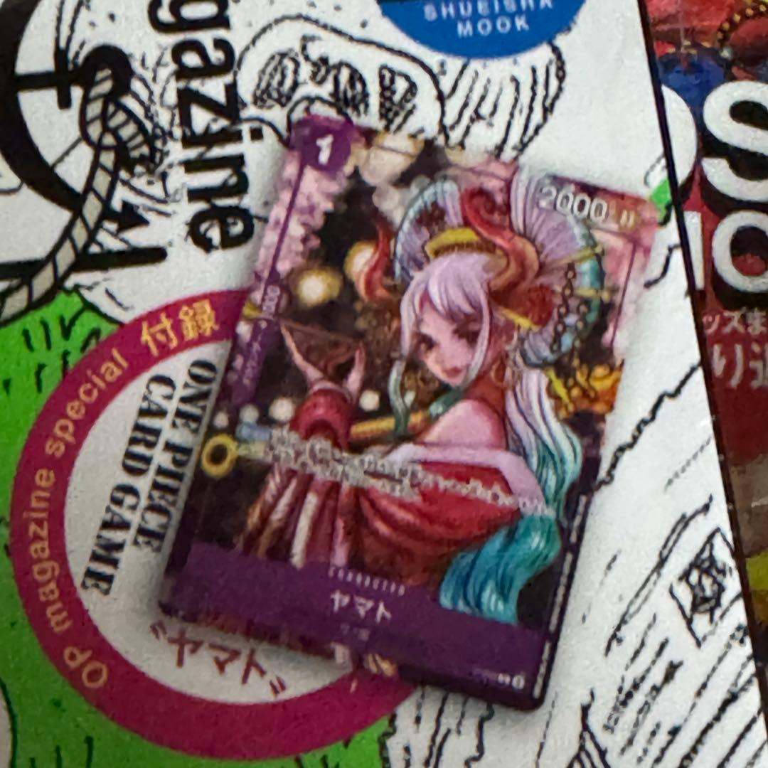 ONE PIECE magazine Vol. 16,17セット 計8冊