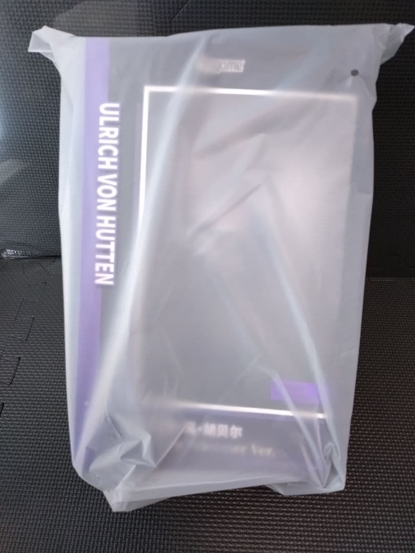 アズールレーン ウルリッヒ・フォン・フッテン メドヘン・トリュンマーVer.