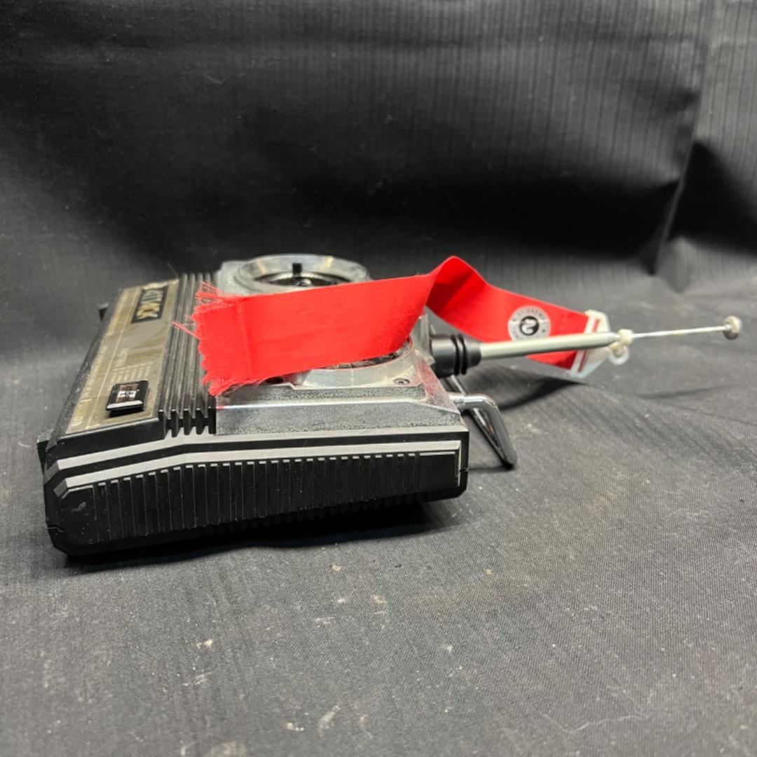 〇Bi奥1067 タミヤ RCカー スーパーセイバー コントローラー