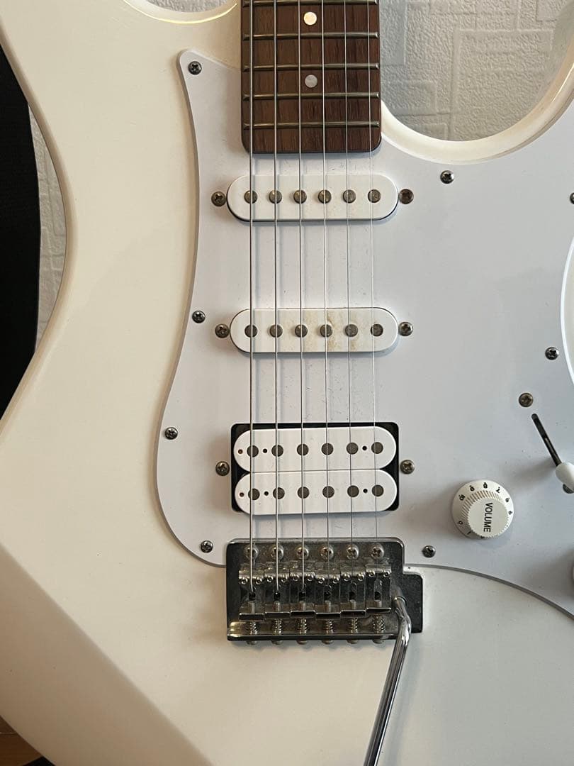 ギター Yamaha PACIFICA PA012