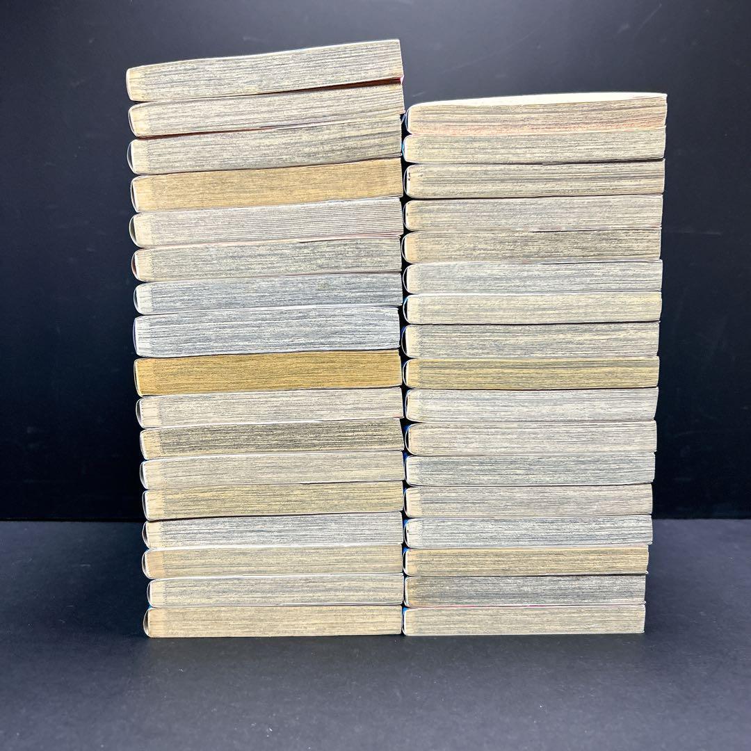 ジョジョの奇妙な冒険 1-9部 136巻 全巻セット