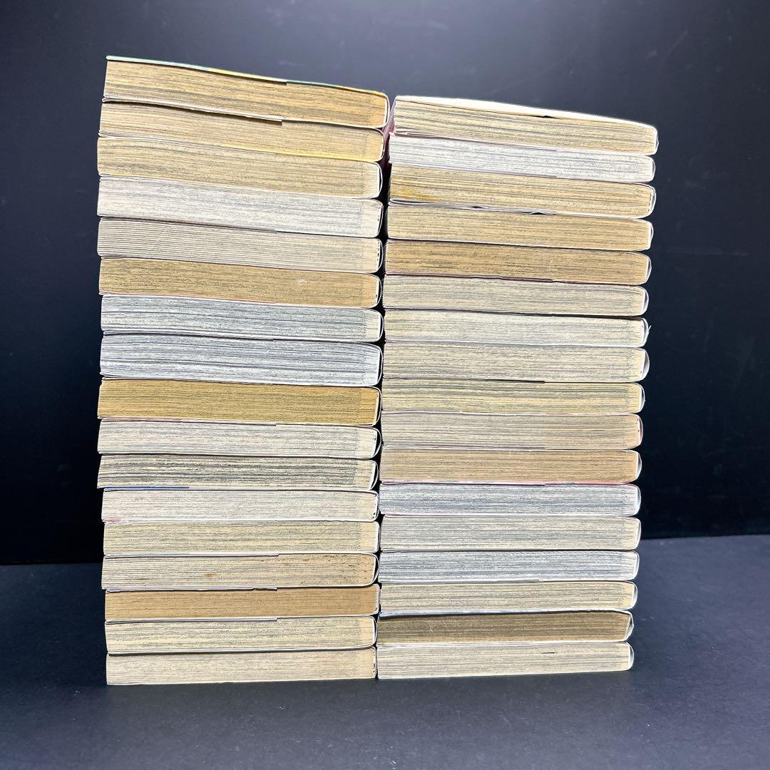 ジョジョの奇妙な冒険 1-9部 136巻 全巻セット