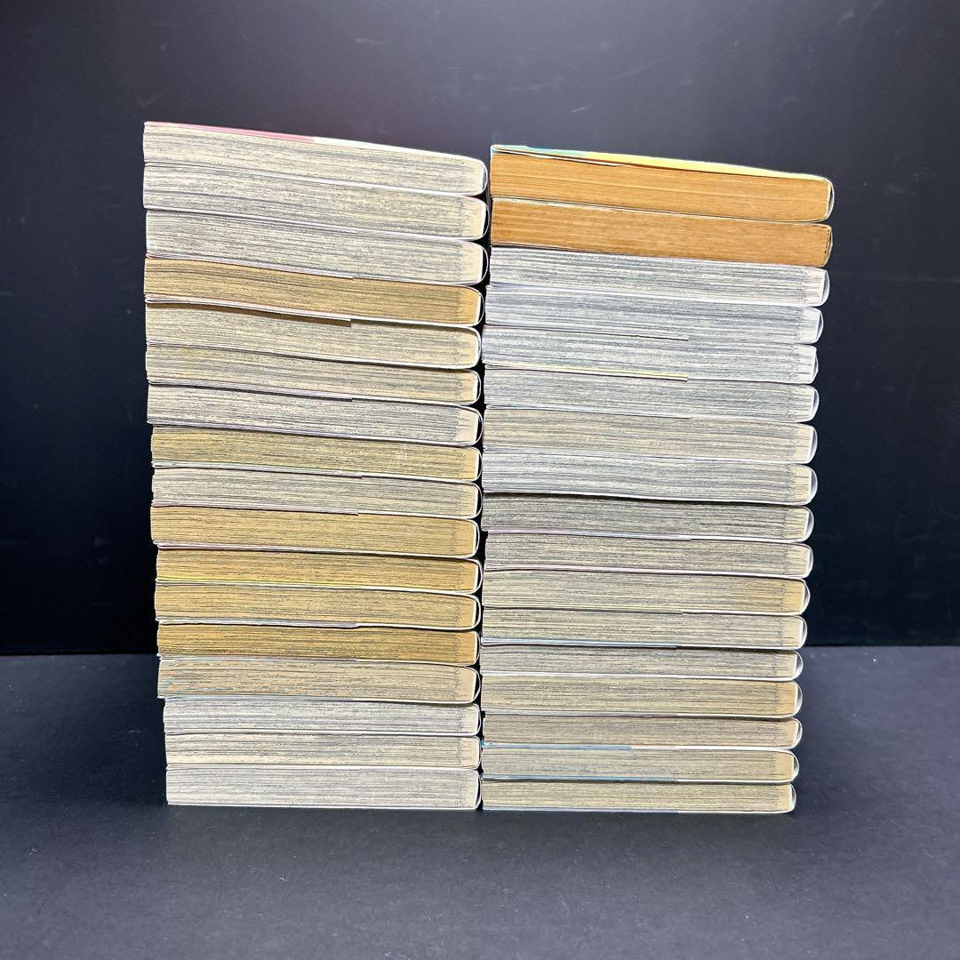 ジョジョの奇妙な冒険 1-9部 136巻 全巻セット