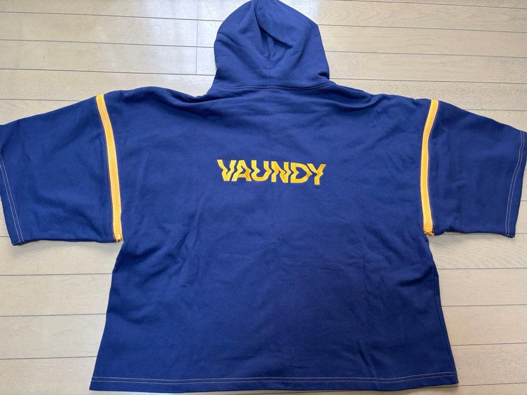 ♡Vaundy バウンディ HEADՏHOT パーカー♡