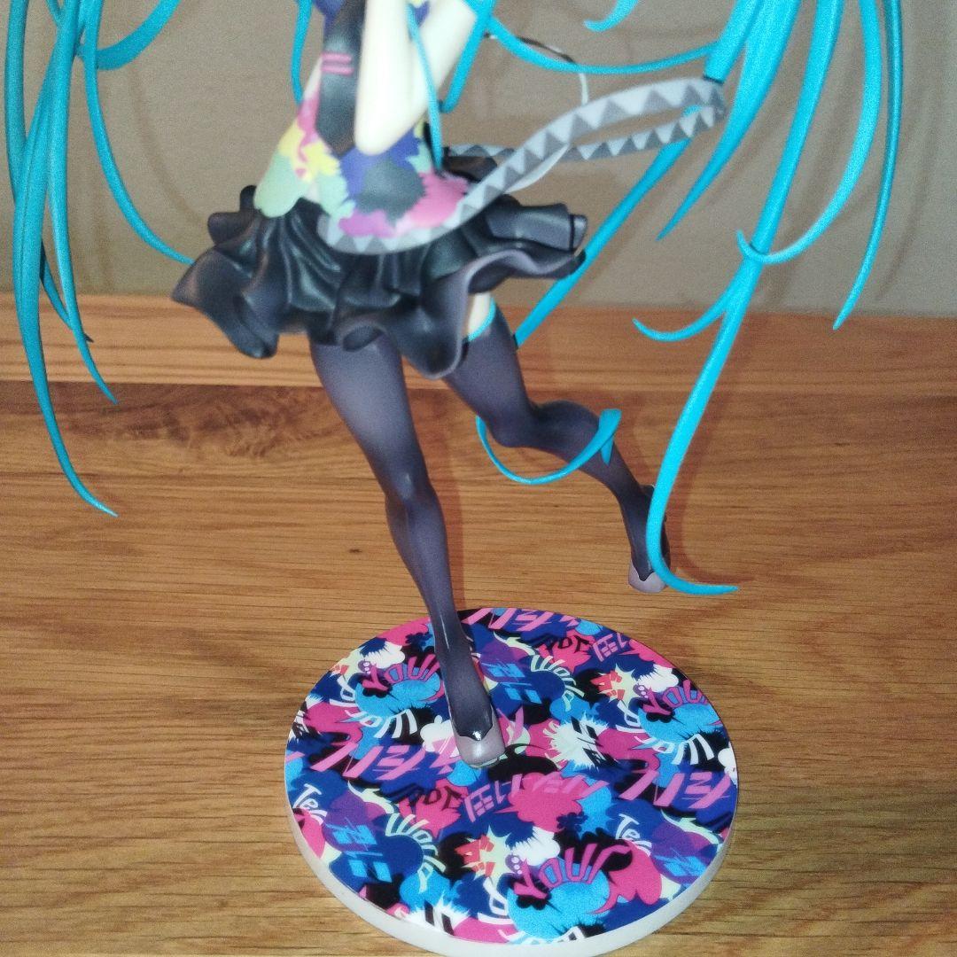 初音ミク Tell Your World Ver. 1/8スケールフィギュア