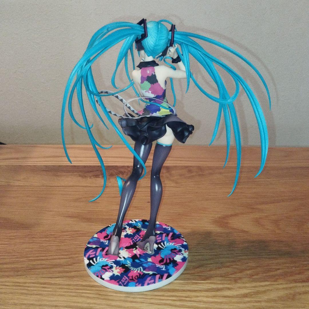 初音ミク Tell Your World Ver. 1/8スケールフィギュア