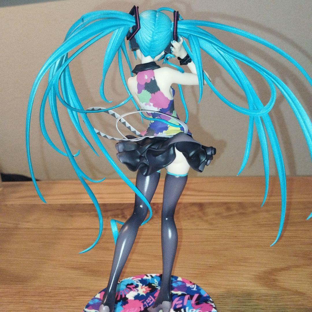 初音ミク Tell Your World Ver. 1/8スケールフィギュア