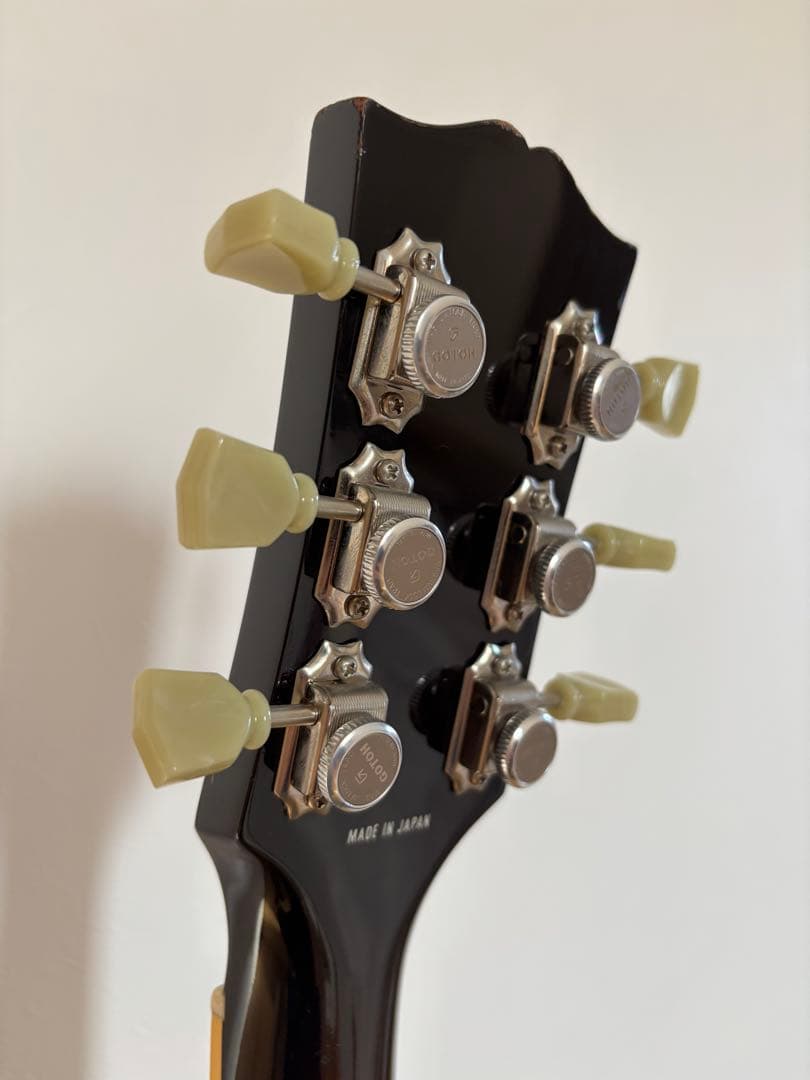 Tokai ES160 TB 国産　セミアコ