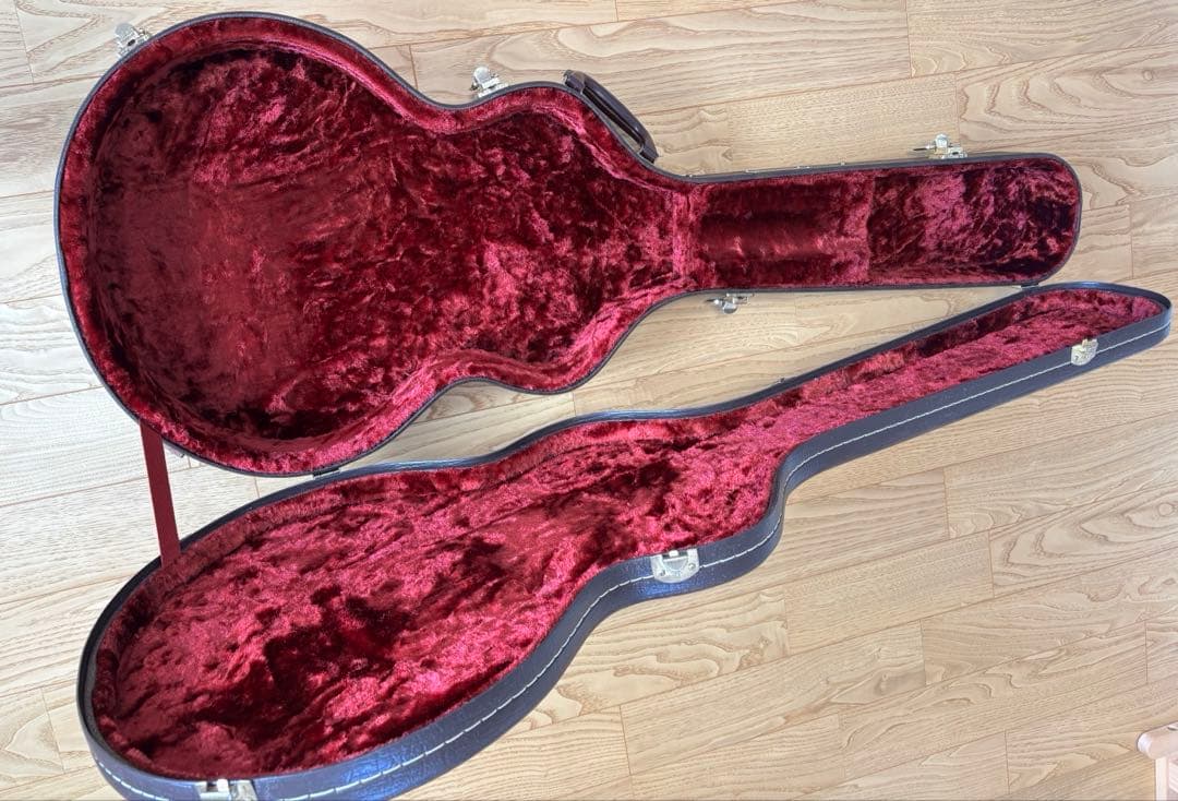 Tokai ES160 TB 国産　セミアコ