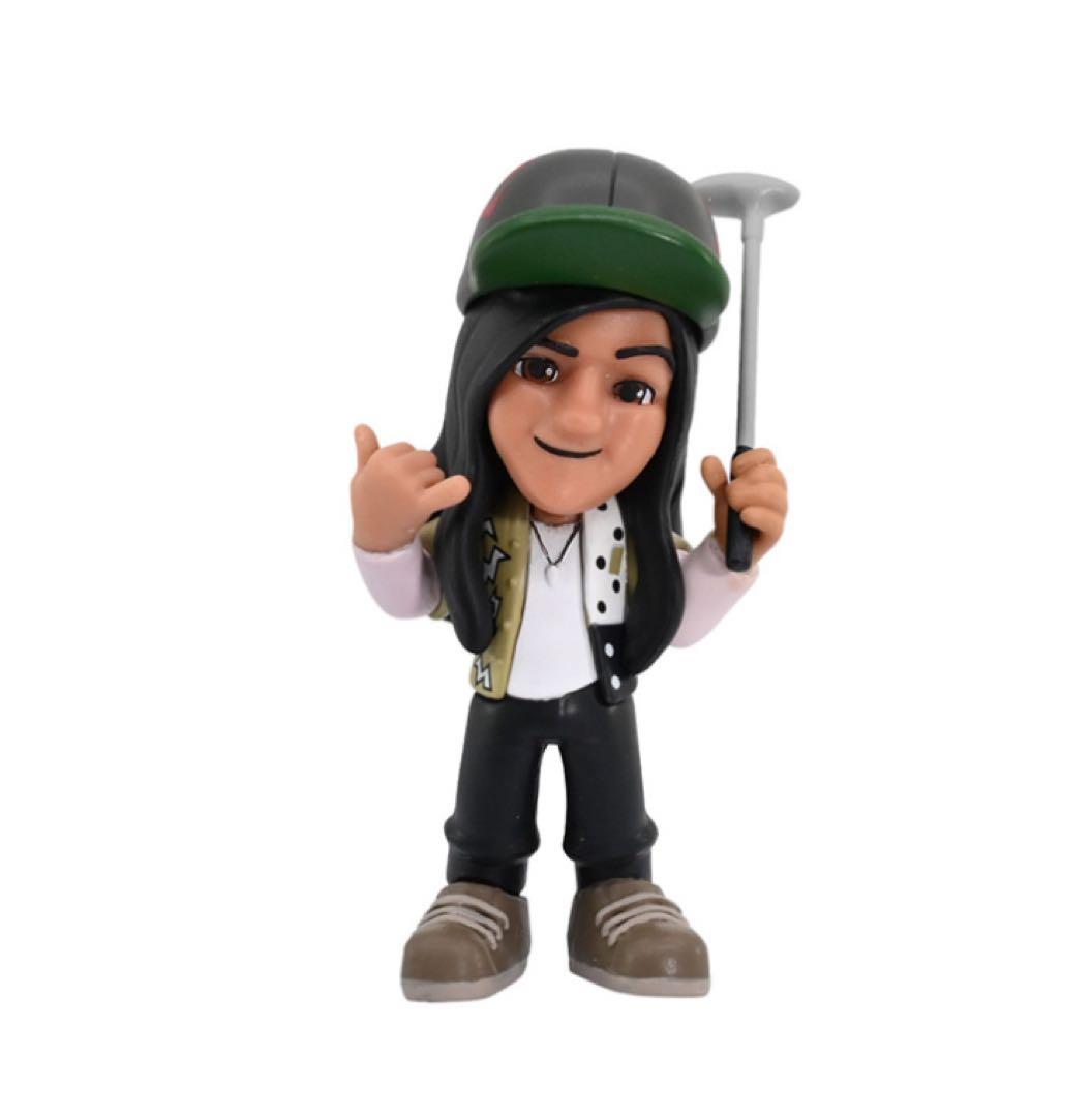 ストレンジャーシングス 「ブラインドボックス」裏側の世界シリーズ2 12個入り