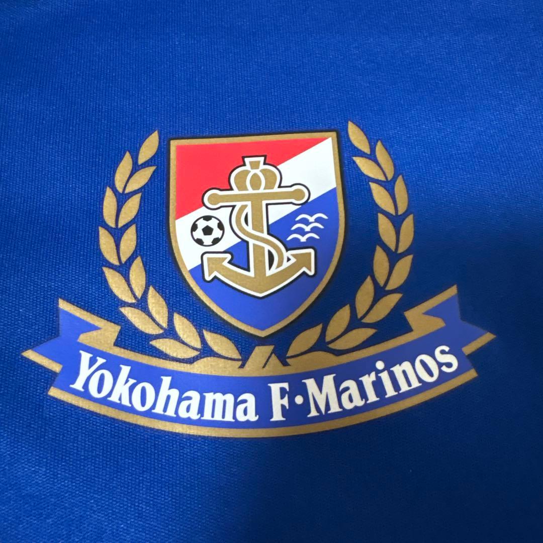 サイズXL 横浜Fマリノス 2024トレーニングマッチユニフォーム