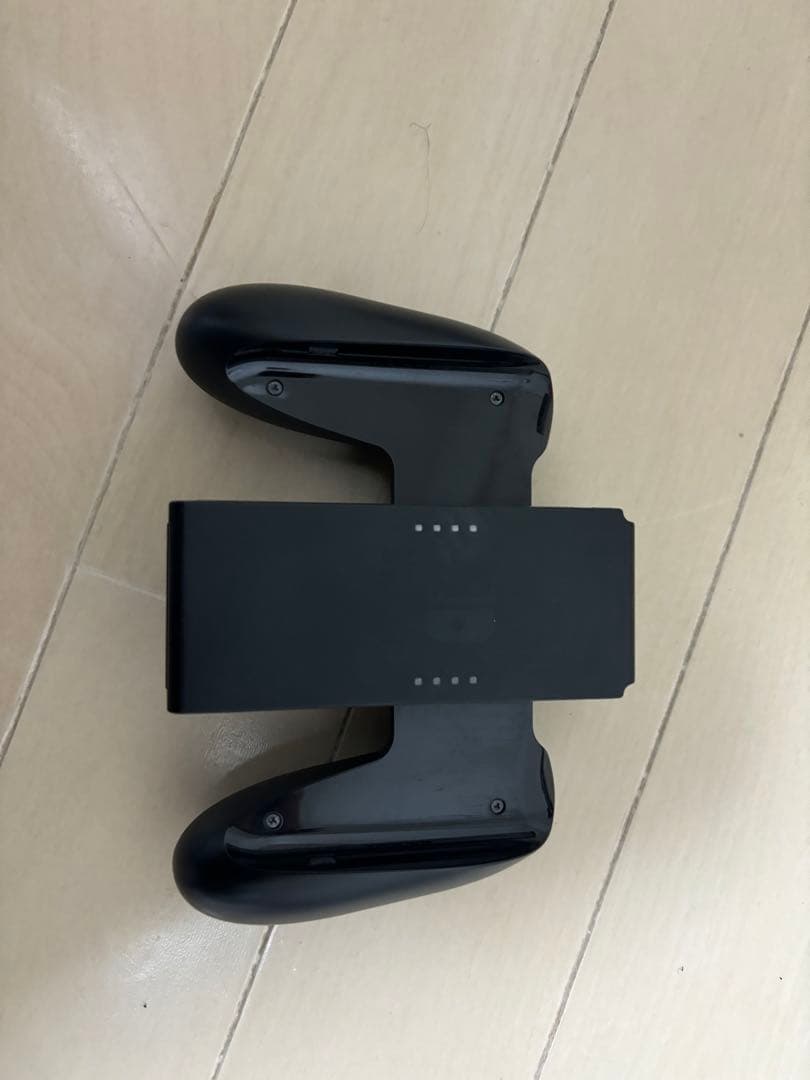 NintendoSwitch本体➕純正プロコントローラー