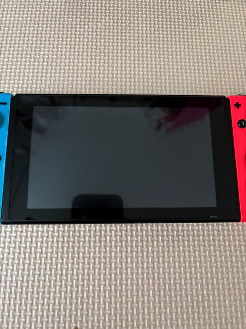 Nintendo Switch 本体+ドックセット