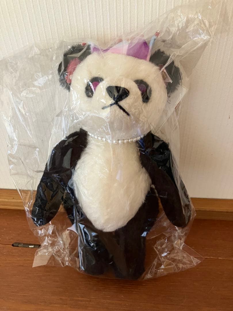 ★シュタイフ★STEIFF✖️FRAGMENT ALAIA★679223★新品★