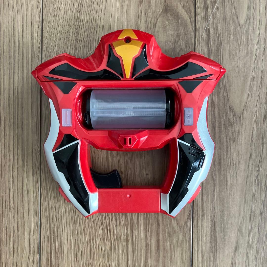 ウルトラマンジード