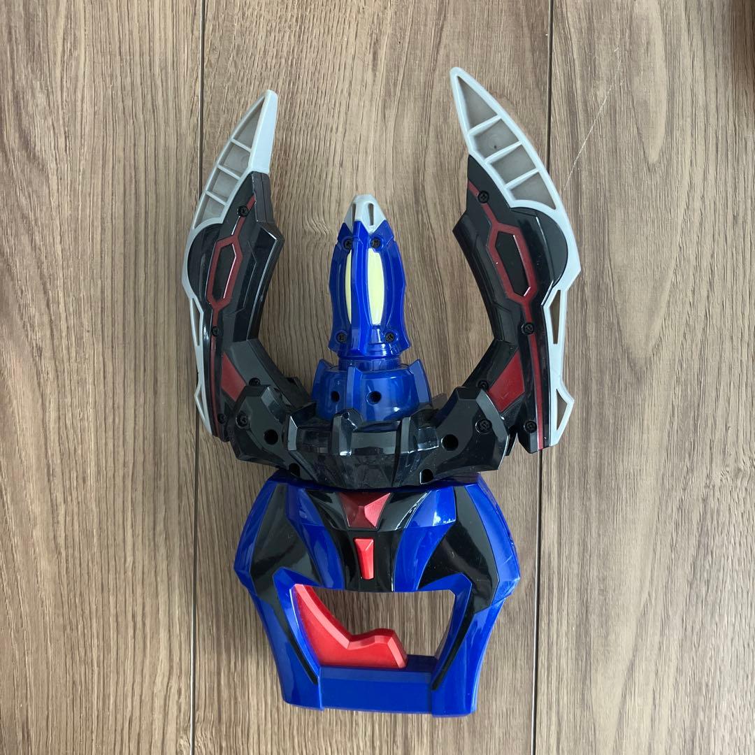 ウルトラマンジード