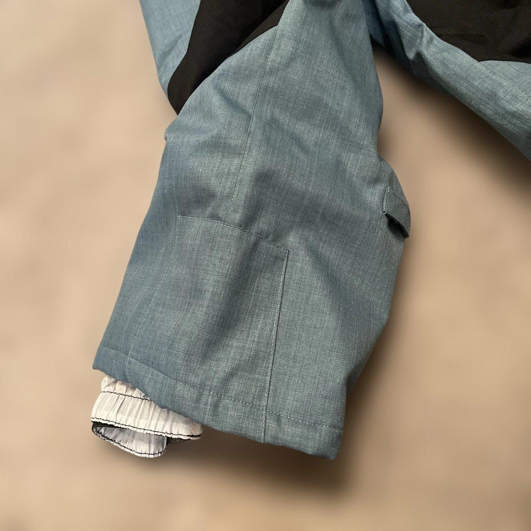 スキーウェアセット（ジャケット＆パンツ）