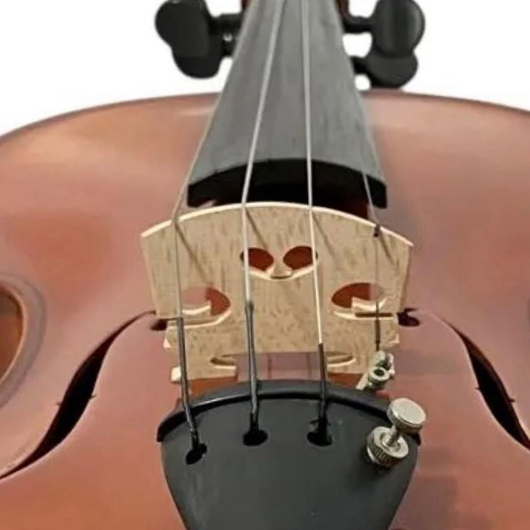 スズキ バイオリン No.330 4/4 ケース付 弦楽器 ヴァイオリン