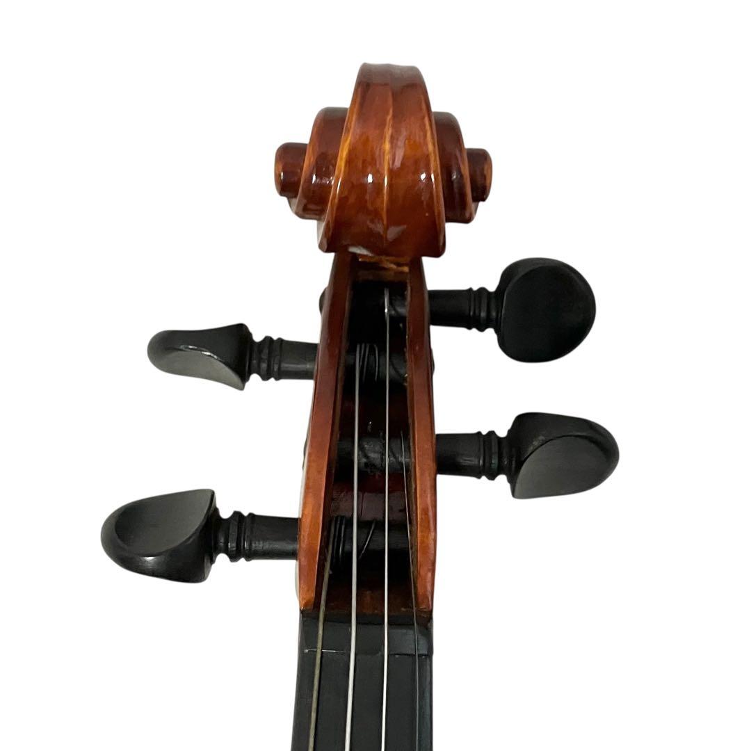 スズキ バイオリン No.330 4/4 ケース付 弦楽器 ヴァイオリン