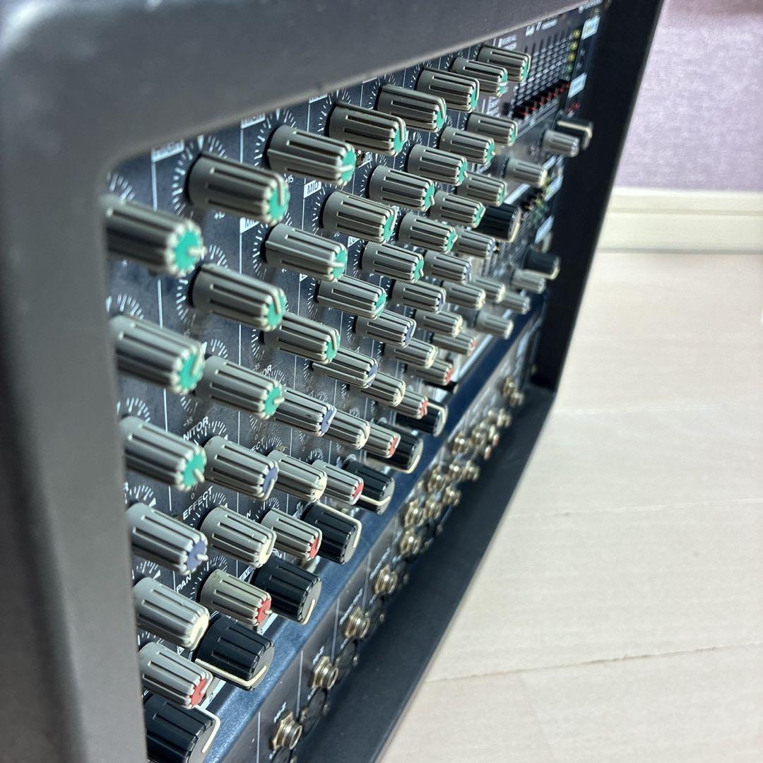 YAMAHA EMX88S 8CHパワードミキサー