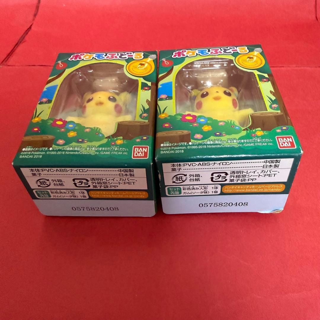 新品 ポケモン ポケモふドール セット まとめ売り