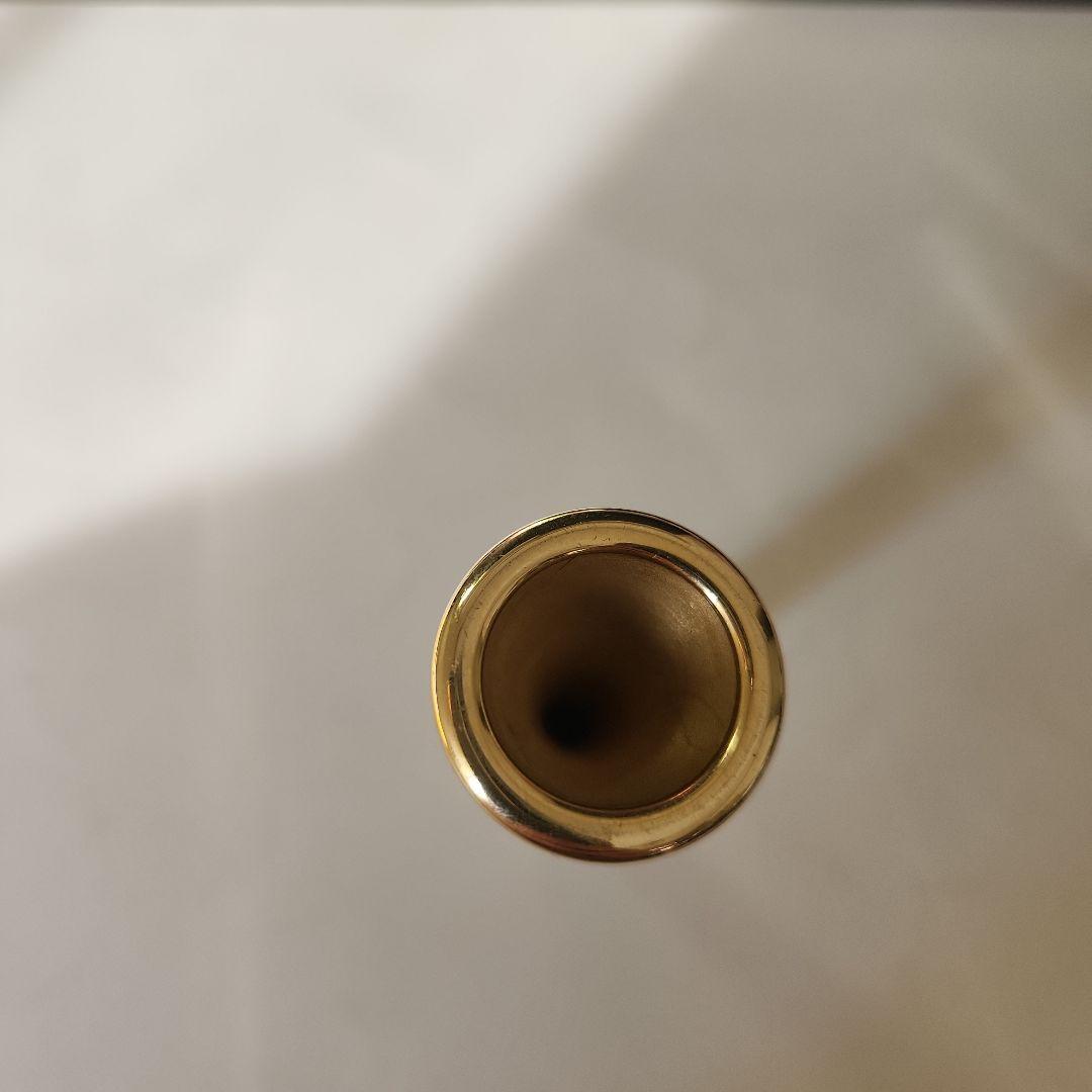 BEST BRASS HR3CGP フレンチホルン マウスピース