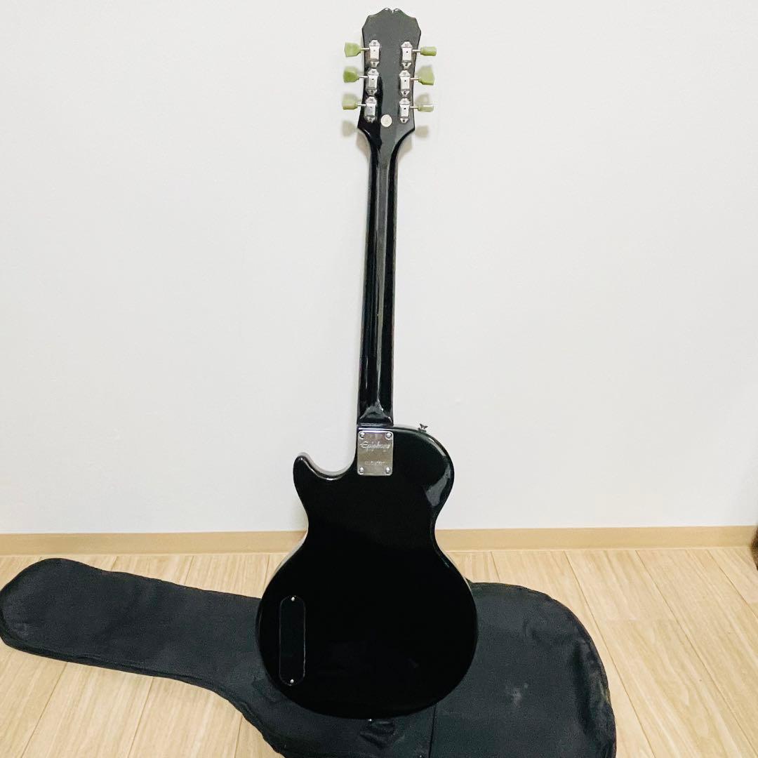 s*i様 EPIPHONE レスポールジュニア ギター ケース付属