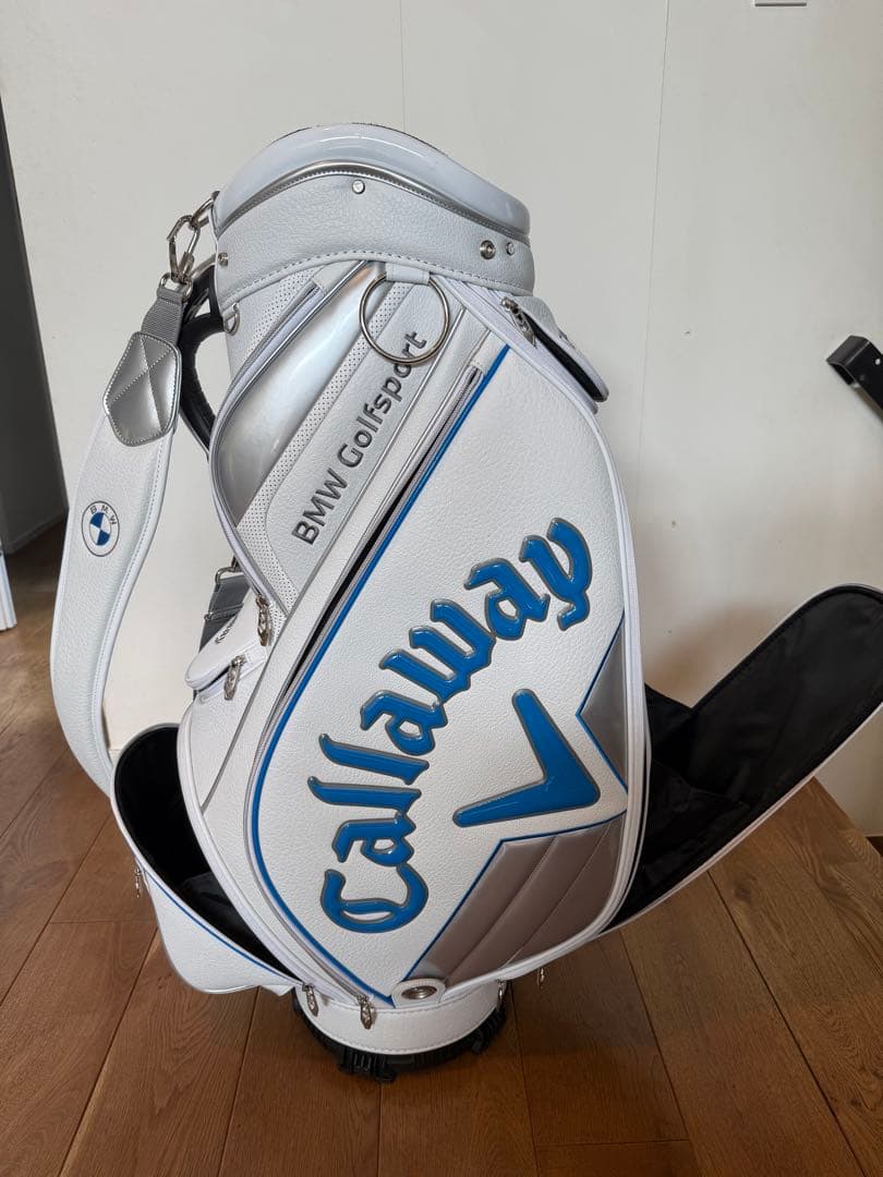Callawayキャディバッグ