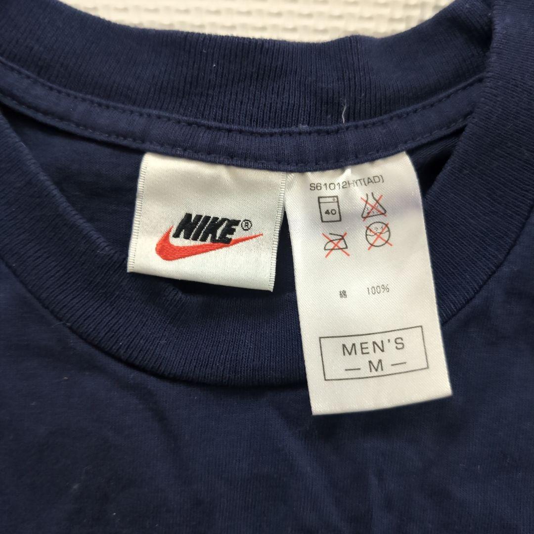 NIKE 野茂英雄　フォークボール　フェノムTシャツ　Mサイズ