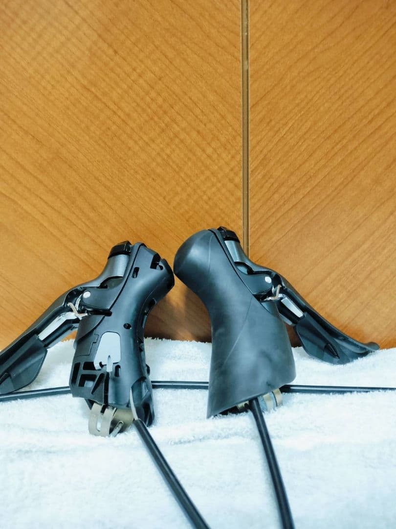 SHIMANO ST-R2000 クラリス STIレバー