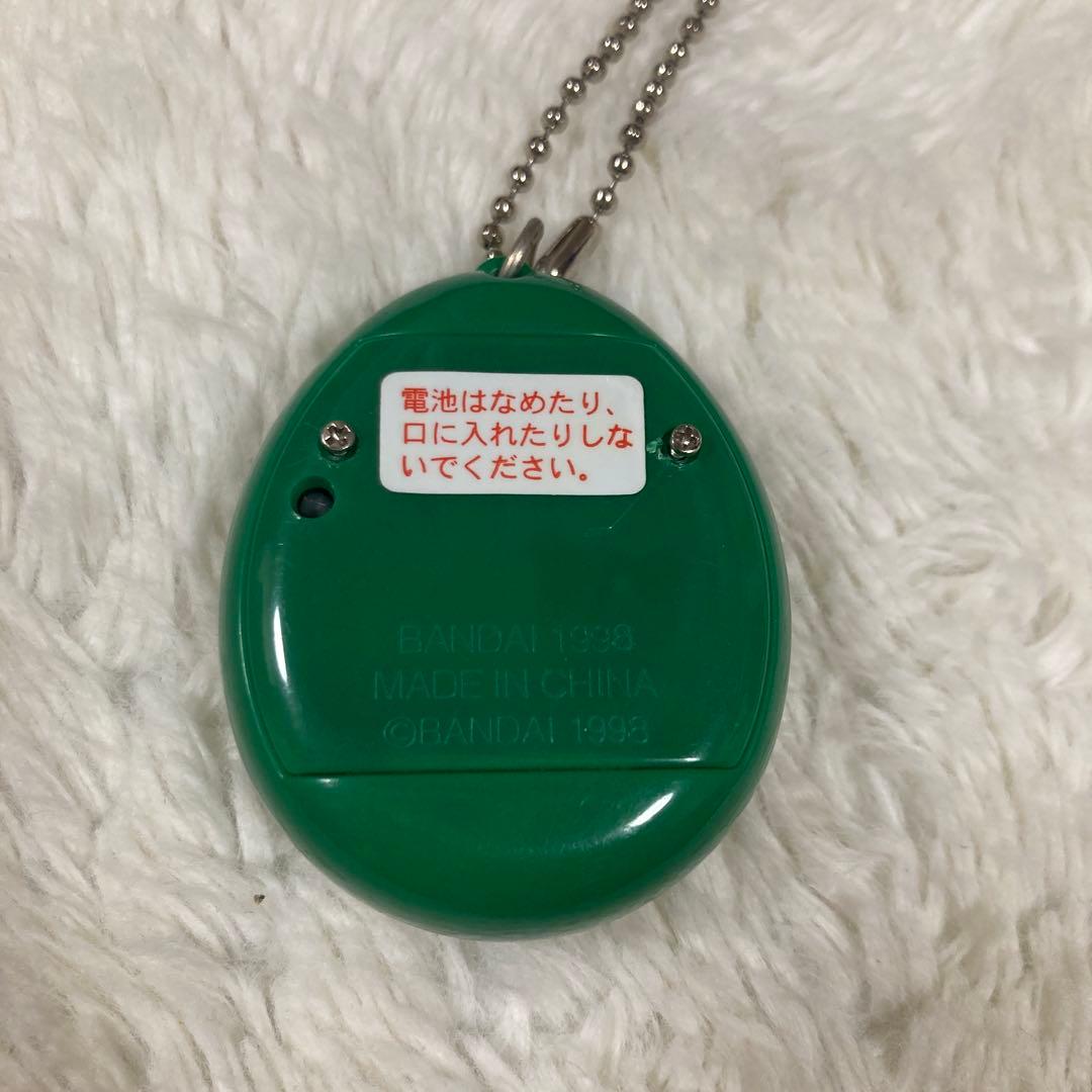 たまごっち　サンタクっち