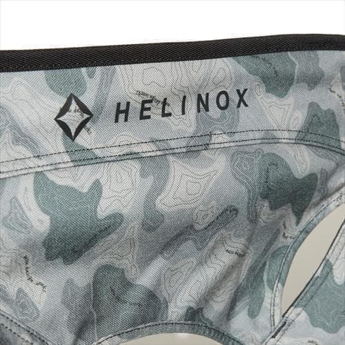ネルデザインワークス Helinox チェアワン (Re) neru ver