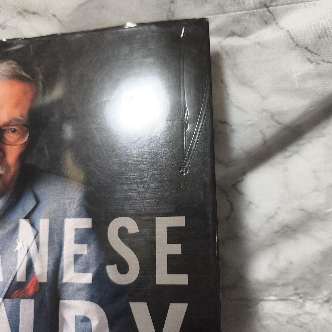 JAPANESE DANDY ジャパニーズダンディー★河合正人 大川直人