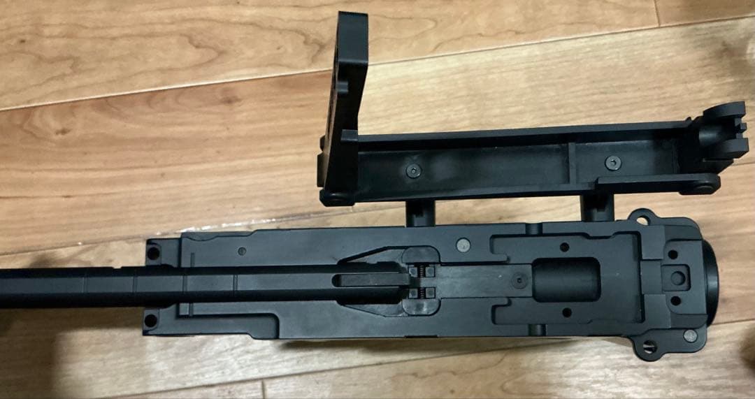 東京マルイ M320A1 ガスグレネード ガスガン