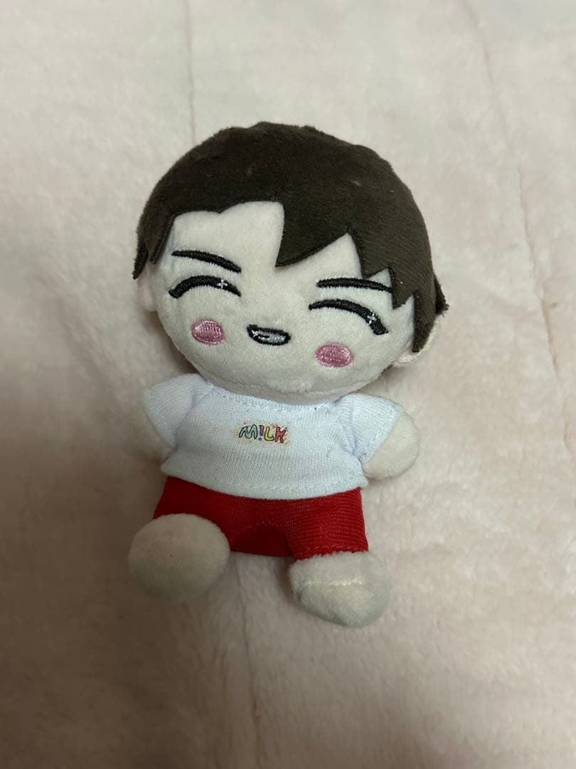 M!LK 曽野 舜太 ぬいぐるみ