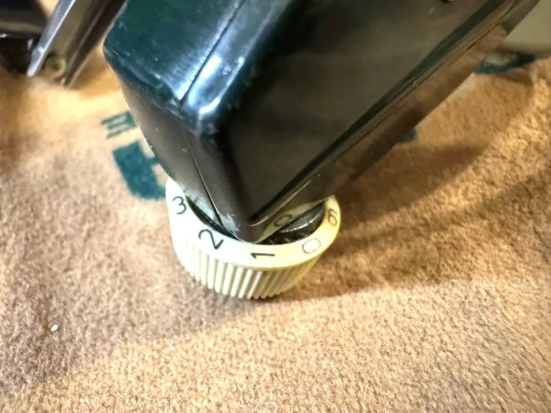 ABU カーディナル33 1st #741200 ロケットベール　初期ロット