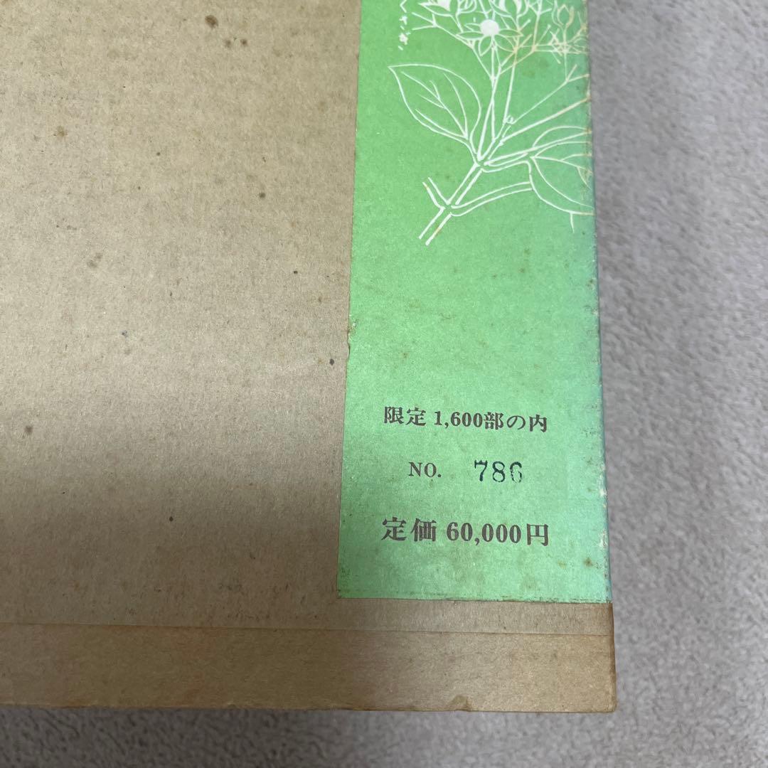 草木染　型染の色　山崎青樹　美術出版社