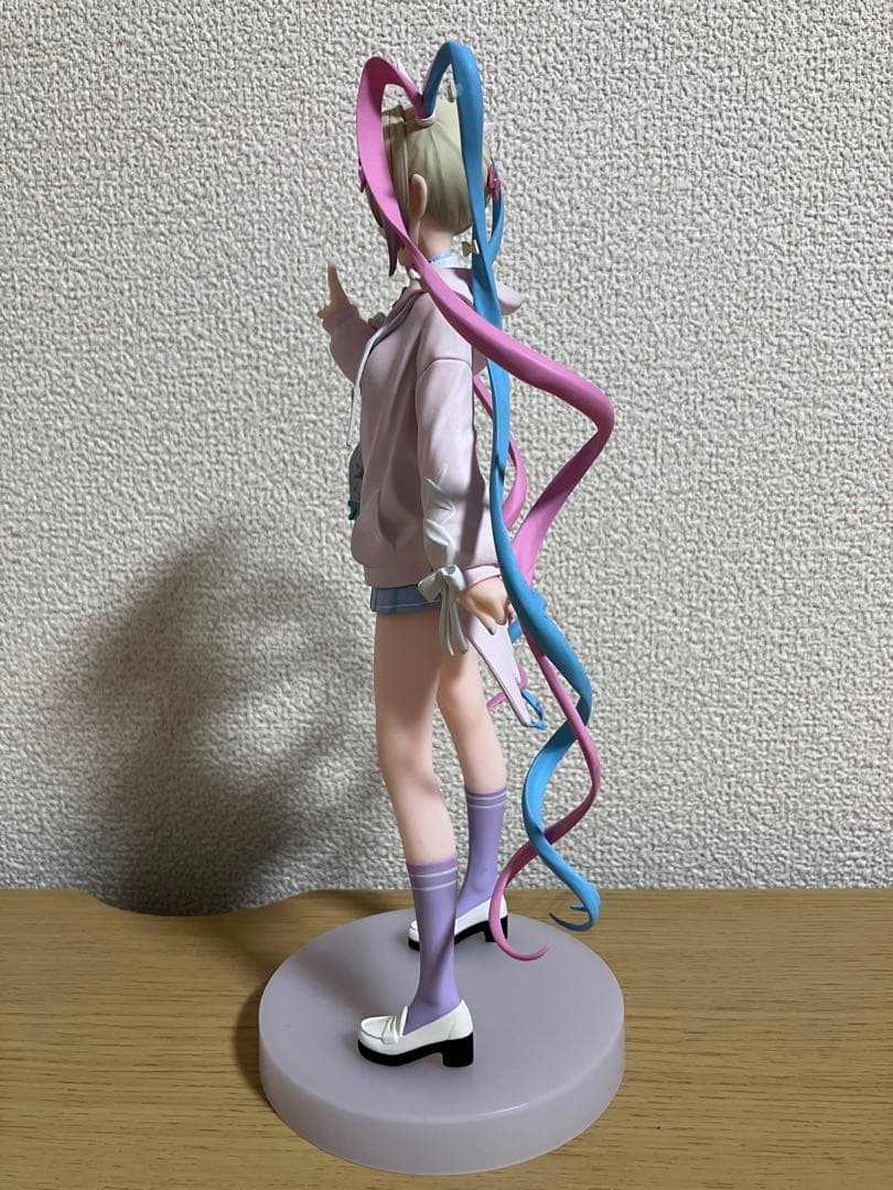 POP UP PARADE 超絶最かわてんしちゃん L size